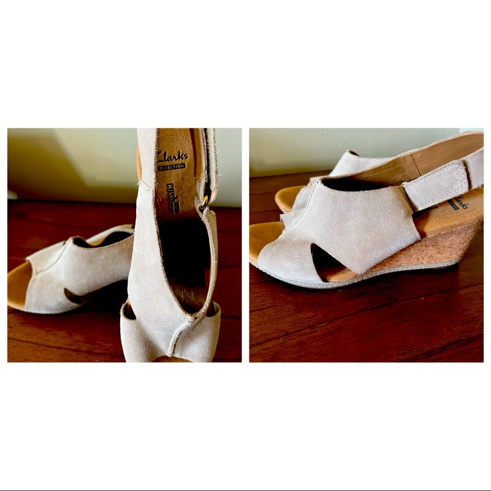Clarks